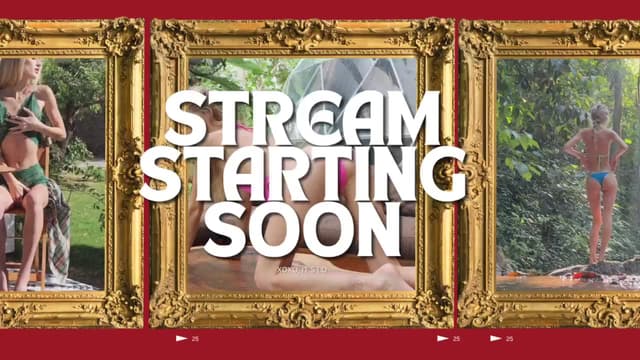 Gallery image thumbnail from ItsLo's myfreecams stream on, 03/05/2026, 22:39 image 1 of 20