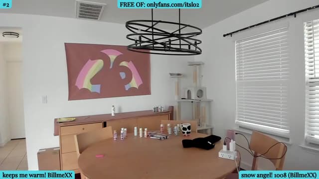 Gallery image thumbnail from ItsLo's myfreecams stream on, 03/12/2026, 23:12 image 13 of 20