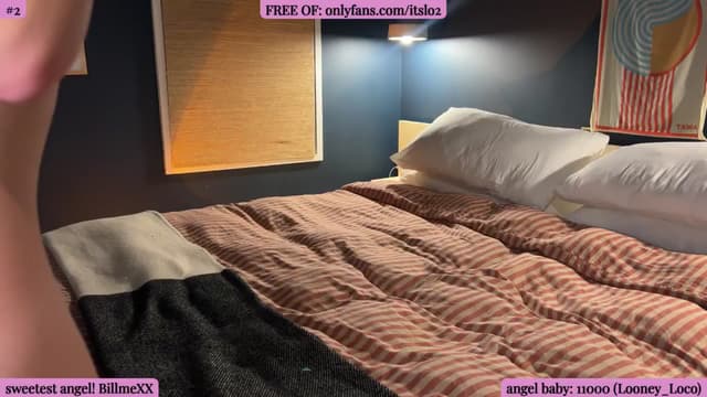 Gallery image thumbnail from ItsLo's myfreecams stream on, 04/01/2026, 07:20 image 7 of 20