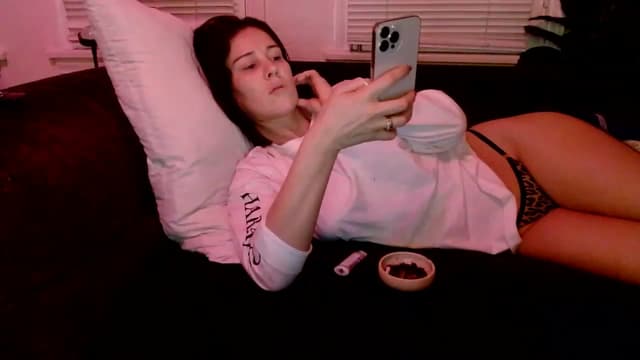 Gallery image thumbnail from Ivy__'s myfreecams stream on, 01/07/2023, 10:07 image 5 of 20