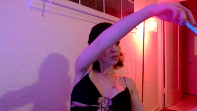 Gallery image thumbnail from Ivy__'s myfreecams stream on, 03/16/2023, 06:09 image 9 of 20