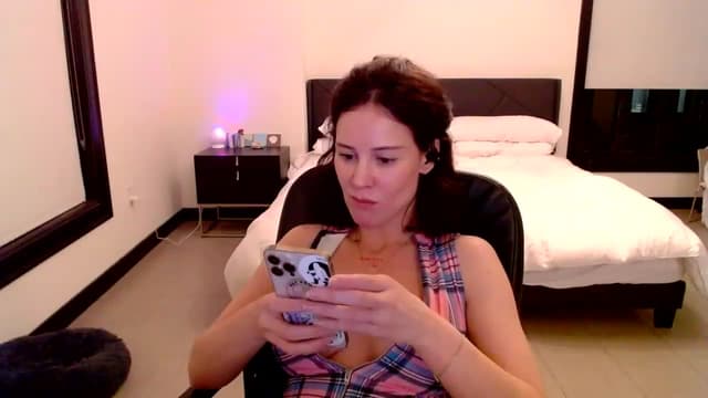 Gallery image thumbnail from Ivy__'s myfreecams stream on, 06/09/2023, 06:20 image 3 of 20