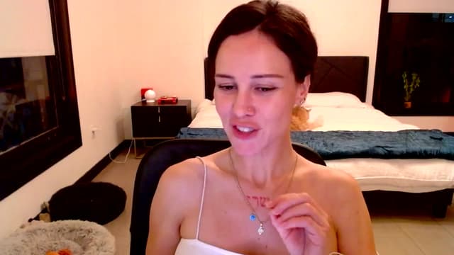 Gallery image thumbnail from Ivy__'s myfreecams stream on, 10/12/2023, 07:37 image 15 of 20