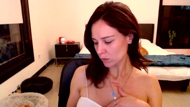 Gallery image thumbnail from Ivy__'s myfreecams stream on, 10/12/2023, 07:37 image 19 of 20