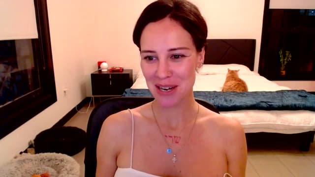 Gallery image thumbnail from Ivy__'s myfreecams stream on, 10/12/2023, 07:37 image 13 of 20