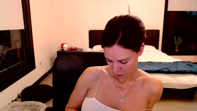 Gallery image thumbnail from Ivy__'s myfreecams stream on, 10/12/2023, 07:37 image 1 of 20