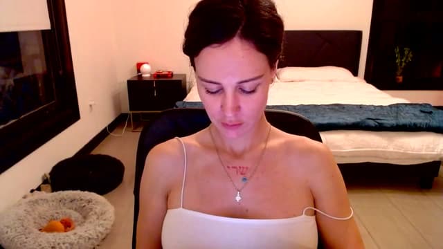 Gallery image thumbnail from Ivy__'s myfreecams stream on, 10/12/2023, 07:37 image 9 of 20