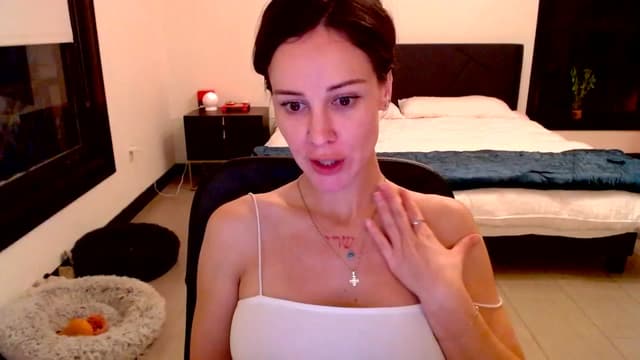 Gallery image thumbnail from Ivy__'s myfreecams stream on, 10/12/2023, 07:37 image 7 of 20