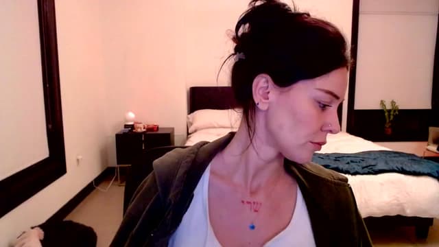 Gallery image thumbnail from Ivy__'s myfreecams stream on, 10/20/2023, 07:17 image 7 of 20
