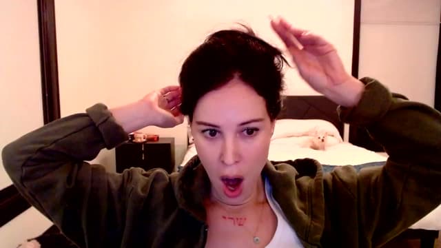 Gallery image thumbnail from Ivy__'s myfreecams stream on, 10/20/2023, 07:17 image 20 of 20
