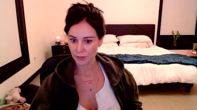 Gallery image thumbnail from Ivy__'s myfreecams stream on, 10/20/2023, 07:17 image 16 of 20
