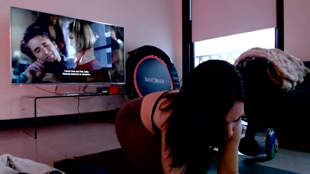 Gallery image thumbnail from Ivy__'s myfreecams stream on, 11/02/2023, 02:22 image 1 of 20