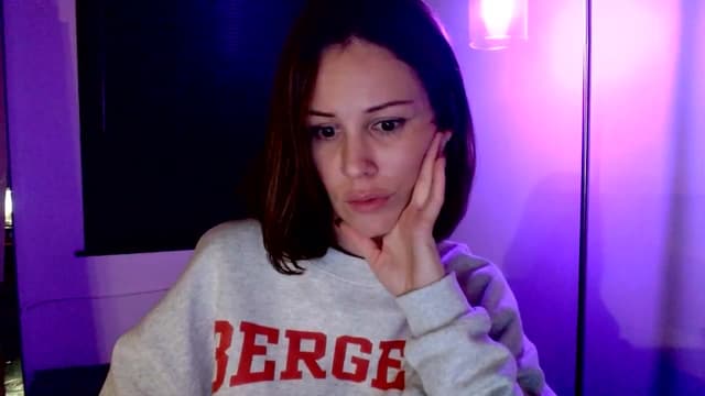 Gallery image thumbnail from Ivy__'s myfreecams stream on, 12/05/2024, 11:55 image 20 of 20