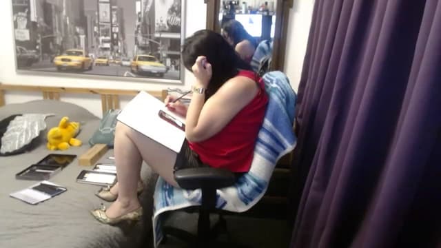 Gallery image thumbnail from JLori's myfreecams stream on, 11/14/2022, 23:13 image 13 of 20