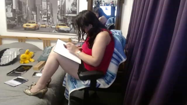 Gallery image thumbnail from JLori's myfreecams stream on, 11/14/2022, 23:13 image 8 of 20