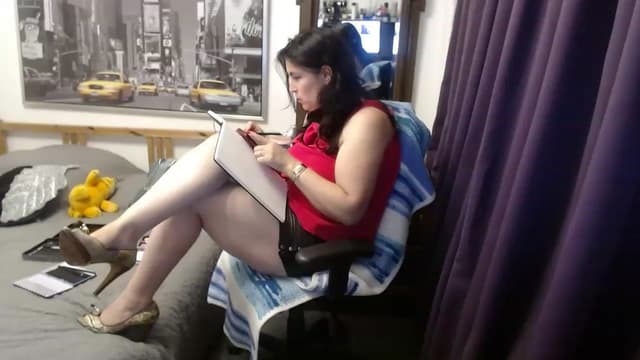 Gallery image thumbnail from JLori's myfreecams stream on, 11/14/2022, 23:13 image 9 of 20