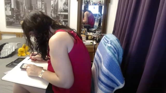 Gallery image thumbnail from JLori's myfreecams stream on, 11/14/2022, 23:13 image 14 of 20