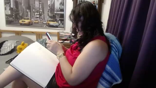 Gallery image thumbnail from JLori's myfreecams stream on, 11/14/2022, 23:13 image 15 of 20