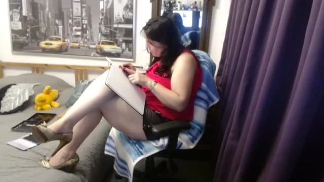 Gallery image thumbnail from JLori's myfreecams stream on, 11/14/2022, 23:13 image 12 of 20