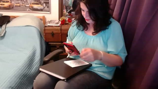 Gallery image thumbnail from JLori's myfreecams stream on, 11/29/2022, 11:55 image 14 of 20