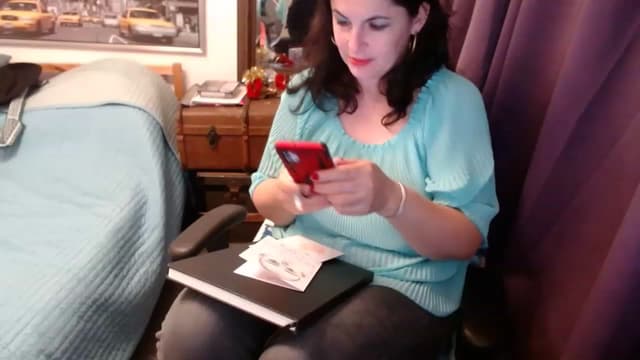 Gallery image thumbnail from JLori's myfreecams stream on, 11/29/2022, 11:55 image 15 of 20