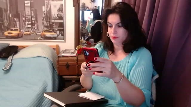 Gallery image thumbnail from JLori's myfreecams stream on, 11/29/2022, 11:55 image 7 of 20