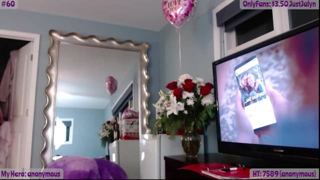 Gallery image thumbnail from Jalyn's myfreecams stream on, 12/01/2022, 23:43 image 11 of 20
