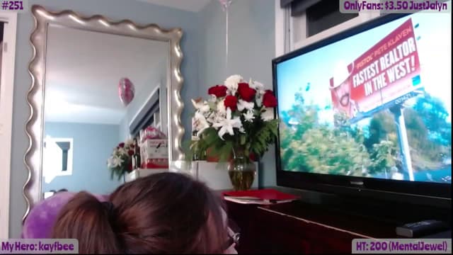 Gallery image thumbnail from Jalyn's myfreecams stream on, 12/03/2022, 24:24 image 19 of 20