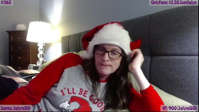 Gallery image thumbnail from Jalyn's myfreecams stream on, 12/20/2022, 24:34 image 14 of 20