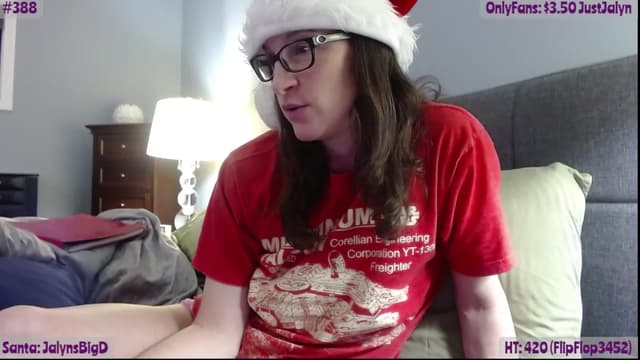 Gallery image thumbnail from Jalyn's myfreecams stream on, 12/21/2022, 24:01 image 4 of 20
