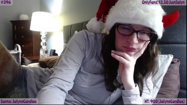 Gallery image thumbnail from Jalyn's myfreecams stream on, 12/22/2022, 23:39 image 20 of 20