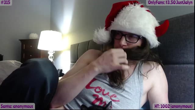 Gallery image thumbnail from Jalyn's myfreecams stream on, 12/27/2022, 24:47 image 16 of 20