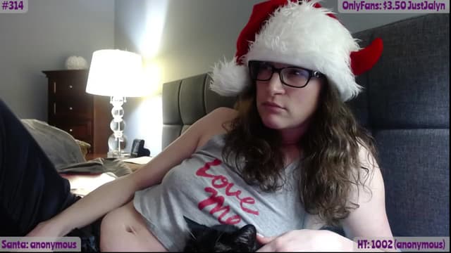 Gallery image thumbnail from Jalyn's myfreecams stream on, 12/27/2022, 24:47 image 17 of 20