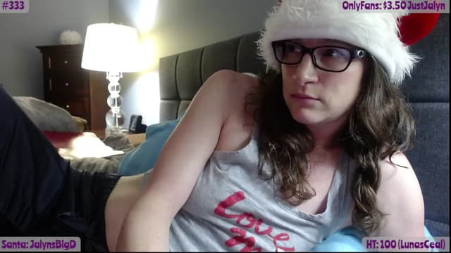 Gallery image thumbnail from Jalyn's myfreecams stream on, 12/27/2022, 24:47 image 3 of 20