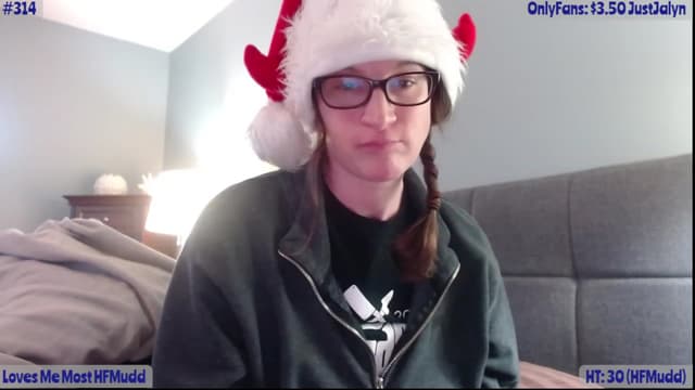 Gallery image thumbnail from Jalyn's myfreecams stream on, 12/29/2022, 24:16 image 3 of 20