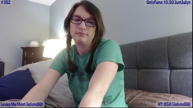 Gallery image thumbnail from Jalyn's myfreecams stream on, 01/06/2023, 01:24 image 17 of 20