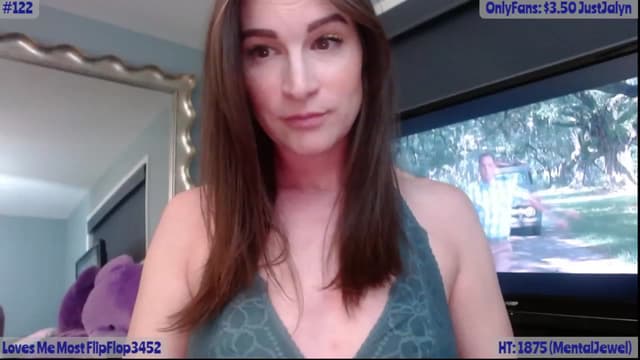 Gallery image thumbnail from Jalyn's myfreecams stream on, 01/14/2023, 02:55 image 4 of 20