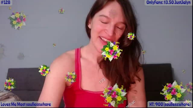 Gallery image thumbnail from Jalyn's myfreecams stream on, 01/21/2023, 14:34 image 2 of 20
