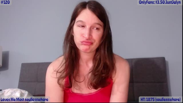 Gallery image thumbnail from Jalyn's myfreecams stream on, 01/21/2023, 14:34 image 20 of 20