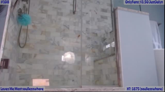 Gallery image thumbnail from Jalyn's myfreecams stream on, 01/21/2023, 16:17 image 18 of 20