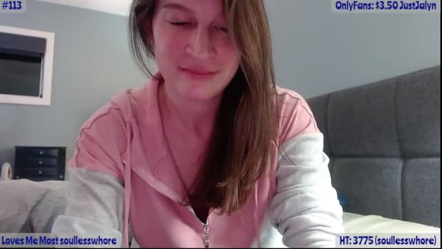 Gallery image thumbnail from Jalyn's myfreecams stream on, 01/26/2023, 24:05 image 16 of 20