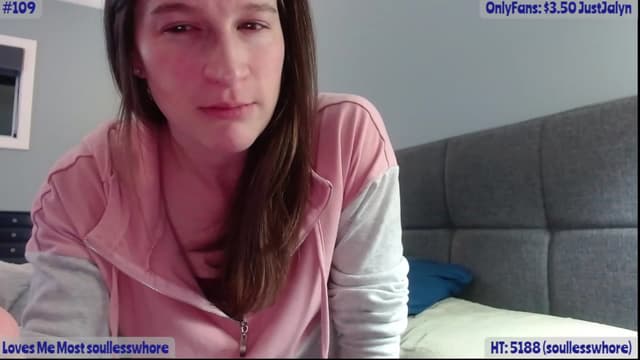Gallery image thumbnail from Jalyn's myfreecams stream on, 01/26/2023, 24:05 image 18 of 20