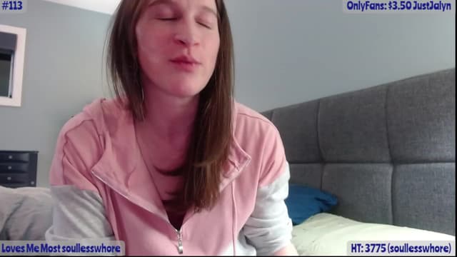 Gallery image thumbnail from Jalyn's myfreecams stream on, 01/26/2023, 24:05 image 17 of 20
