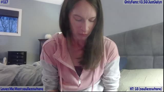 Gallery image thumbnail from Jalyn's myfreecams stream on, 01/26/2023, 24:05 image 6 of 20