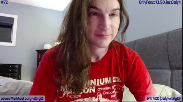 Gallery image thumbnail from Jalyn's myfreecams stream on, 01/27/2023, 24:03 image 15 of 20