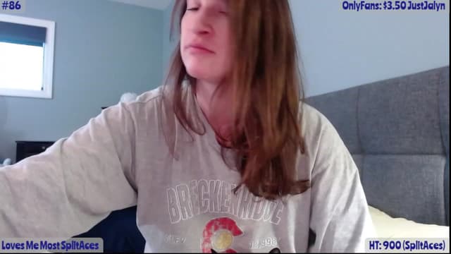 Gallery image thumbnail from Jalyn's myfreecams stream on, 01/28/2023, 14:56 image 10 of 20
