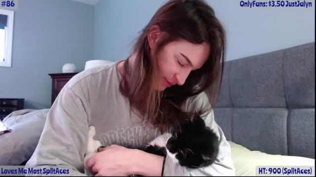 Gallery image thumbnail from Jalyn's myfreecams stream on, 01/28/2023, 14:56 image 11 of 20