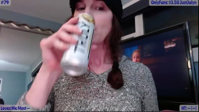Gallery image thumbnail from Jalyn's myfreecams stream on, 01/31/2023, 24:46 image 2 of 20