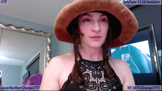 Gallery image thumbnail from Jalyn's myfreecams stream on, 02/01/2023, 04:34 image 12 of 20