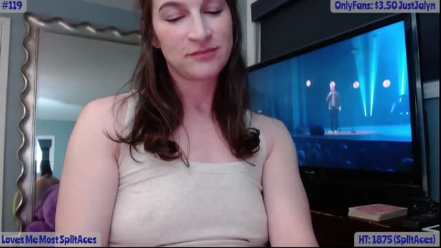 Gallery image thumbnail from Jalyn's myfreecams stream on, 02/04/2023, 24:41 image 15 of 20